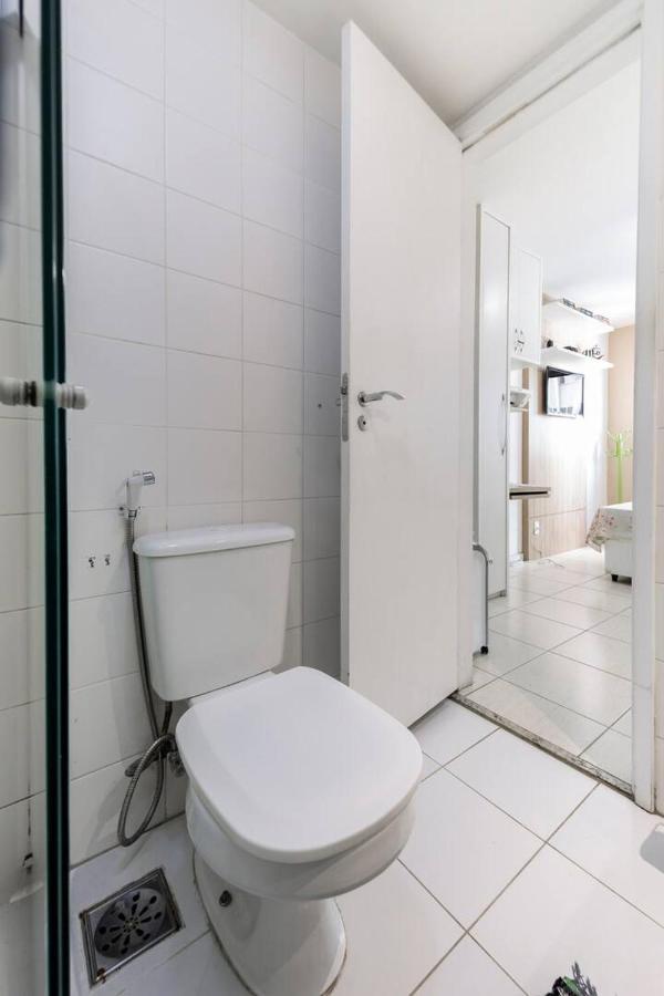 No Recreio Apartamento Río de Janeiro
