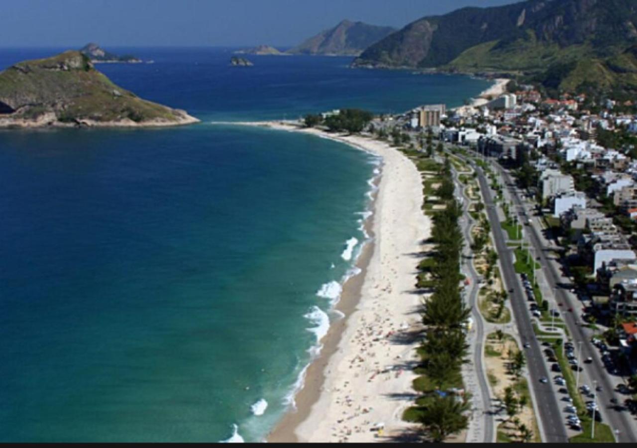 No Recreio * Río de Janeiro